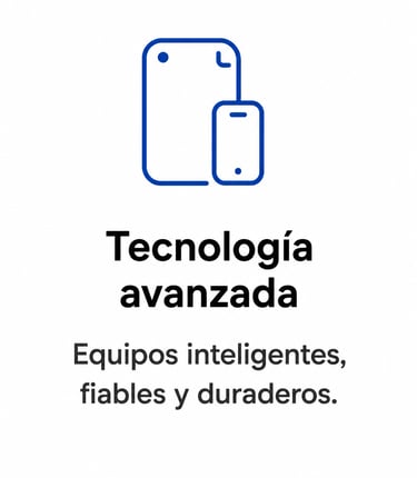 Tecnología de filtración y tratamiento de agua para viviendas en Canarias