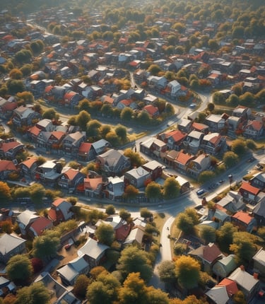 A vibrant gaming community illustration representing unity and fun.