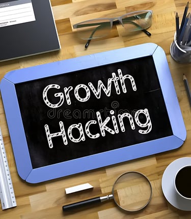Growth hacking