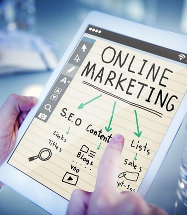 Online Marketing