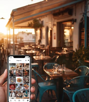 Promovare locală în Călărași și Ialomița – soluții digitale pentru clienții din zonă