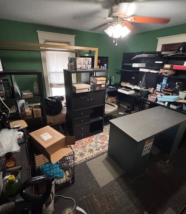 furniture removal in Lima Ohio