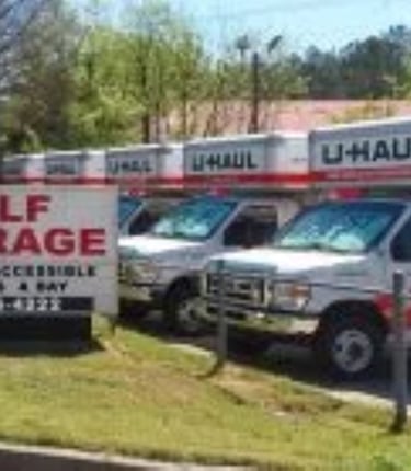 Our Trucks