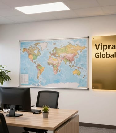 A warm, inviting photo of a diverse group of people smiling, representing trust and wellness.