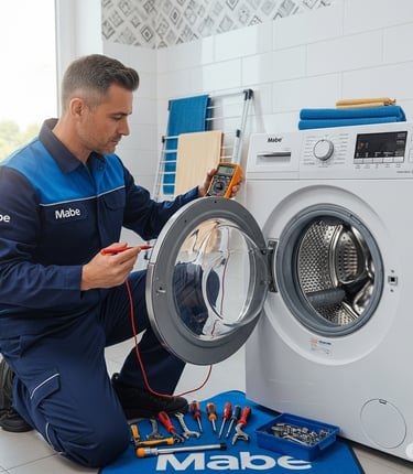 Servicio Tecnico Mabe Panama