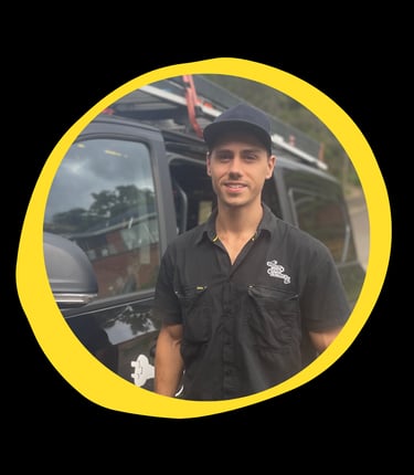 Bathurst Electrician