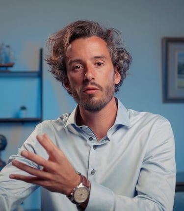 matthieu mehuys landscape architect