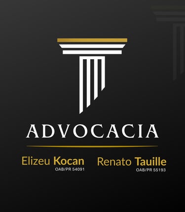 Logo Advocacia