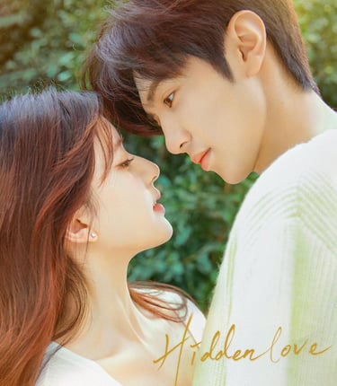 Hidden Love (Amor Oculto) - DoramaLand 