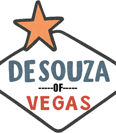 Desouza of Vegas