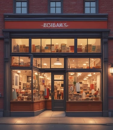 Professional portrait of Bruno Machado in a modern tech-inspired setting with blue and purple lighting.