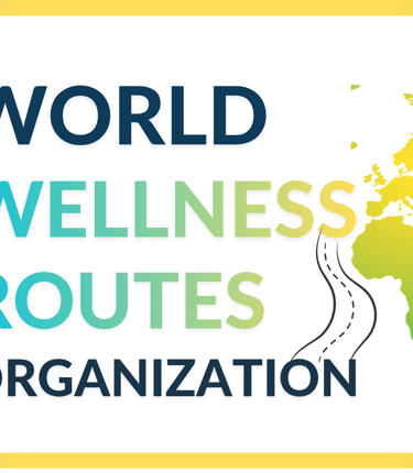 The First World Wellness Route Organization