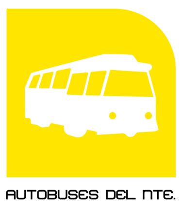Autobuses del Norte.