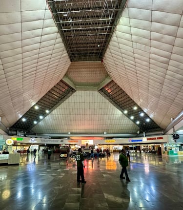 Autobuses del Norte.