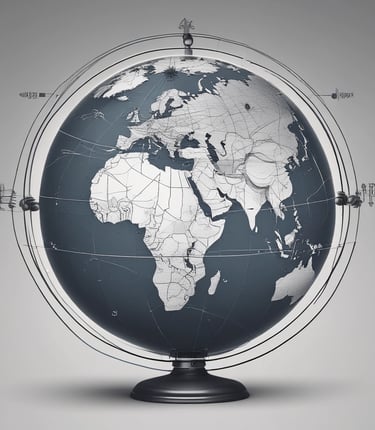 A vibrant image of sunflower fields representing quality sunflower oil.