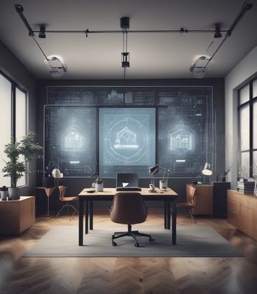 A notary public investigating quantum security readiness to protect their customers.