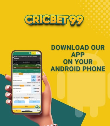 Cricbet99 id