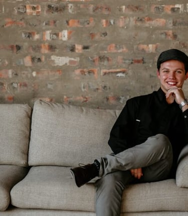 Branden Strauss