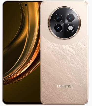 Realme 13+