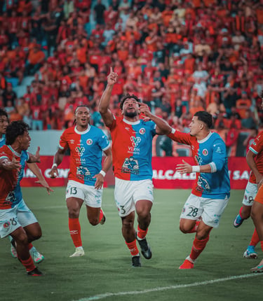 FAS Campeón Clausura 2025