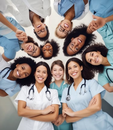 A welcoming therapy room with soft lighting and comfortable chairs arranged for a calm and safe conversation.