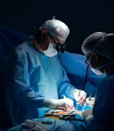 Surgical Imaging Services