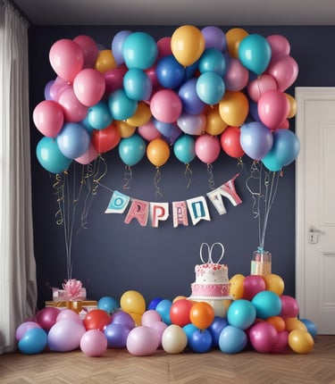 A simple countdown timer set against a clean, minimalistic background reflecting anticipation.