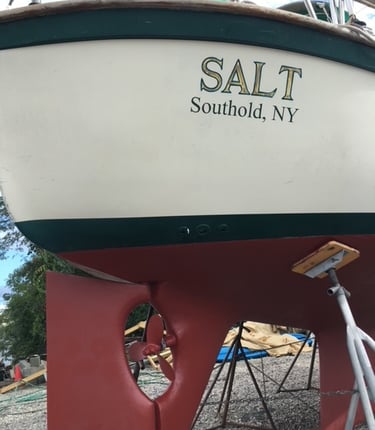 1986 Southern cross for sale in  New York