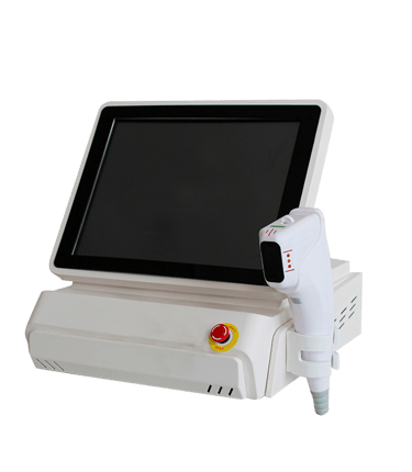 machine HIFU ultrasons focalisés haute intensité