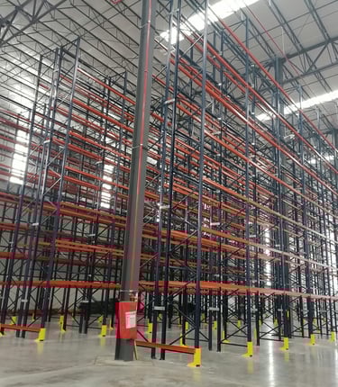 Banon Rack Selectivo