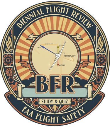 Biennial Flight Review
