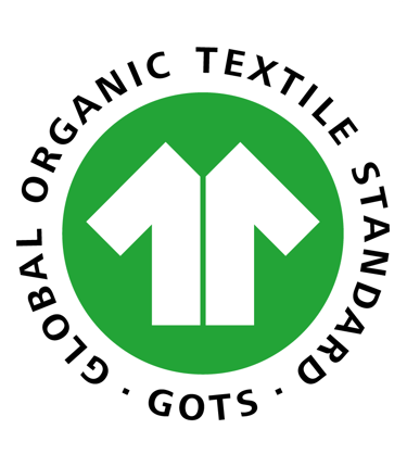 label GOTS