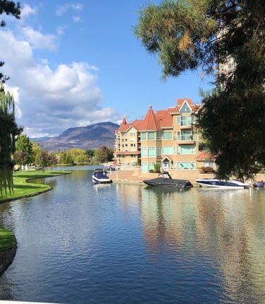 discovery bay
