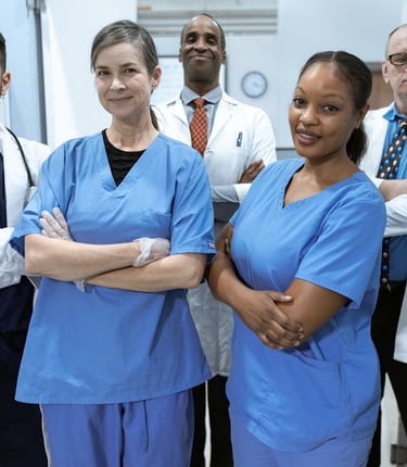 Equipo Medico