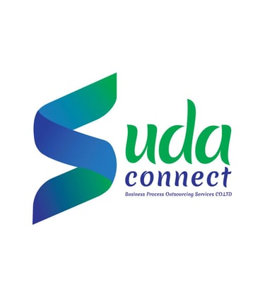 a logo for a business that is a business name