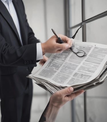 a small wooden church with a steeple on top of a snowy hill
