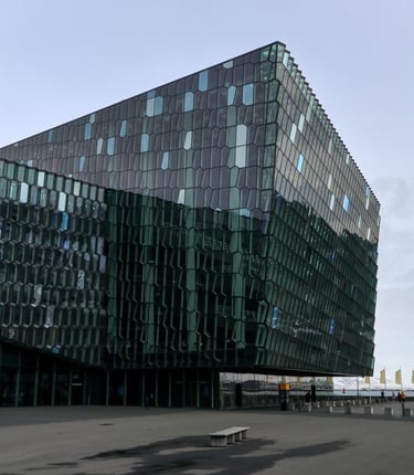 reykjavik-arpa