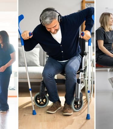 Why Choose Aarmbh?