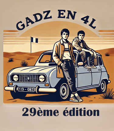 Logo association GadzEn4L