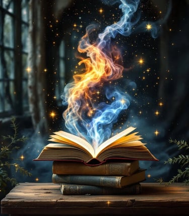 book Recommendation