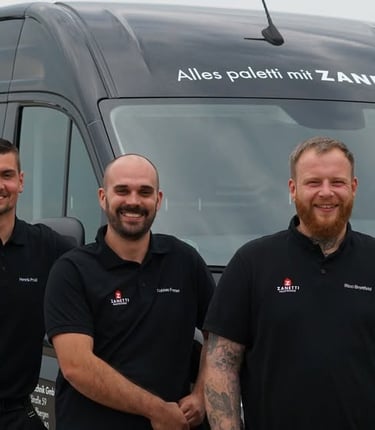Team Zanetti GmbH