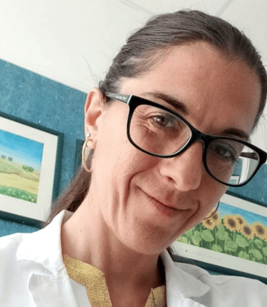 Dott.ssa Annamaria Fantauzzi Psicologa clinica a Torino