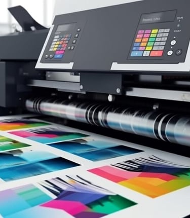 printing services delhi