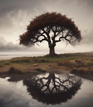 Une image poétique. Création de la poésie française.