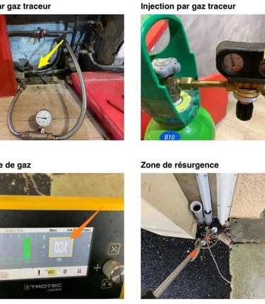 Entreprise de recherche de fuite d eau douche baignoire cloison plombier caluire 69300