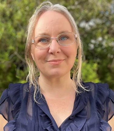 Polly Owen - Author of picture books and professional critiquing services