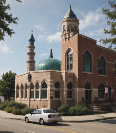 A diverse group of individuals engaged in a supportive circle, sharing their experiences and hope.