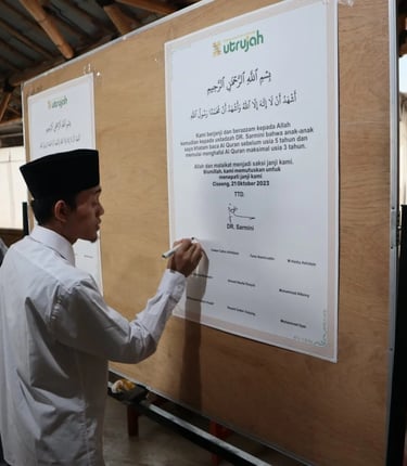 utrujah jakarta, utrujah buah, utrujah fruit, utrujah ciseeng, utrujah daycare, utrujah academy, metode utrujah, metode utruj