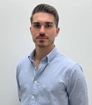 Thomas Preux kinésithérapeute à Armentières