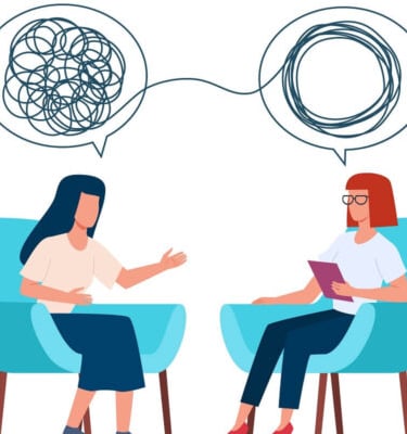 psychoterapia